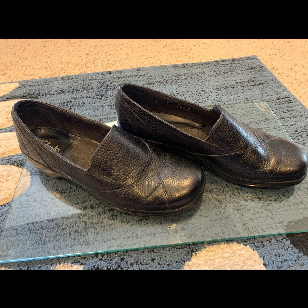 Clarks